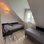 Lejlighed Urok Kudowa-Zdrój