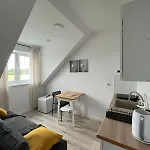 Urok Lejlighed *