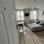 Urok Lejlighed