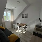 Urok Lejlighed
