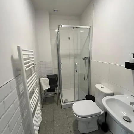 Apartmán Urok Kudowa-Zdrój