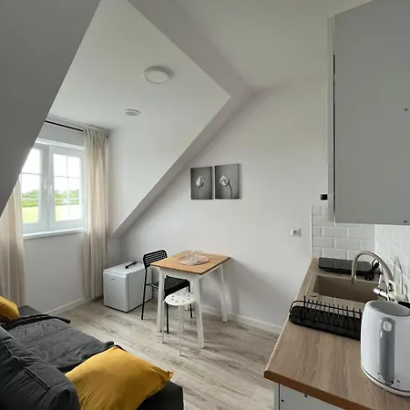 Urok Apartmán *