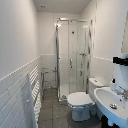 Apartmán Urok *