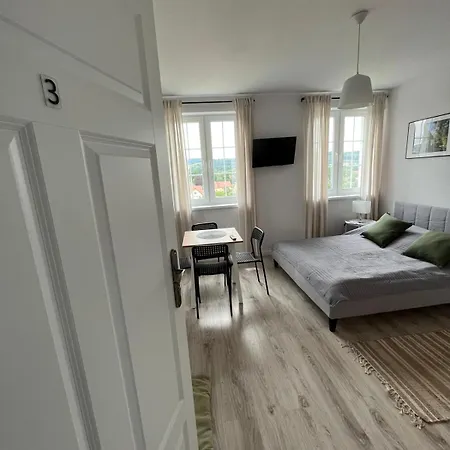 Urok Apartmán