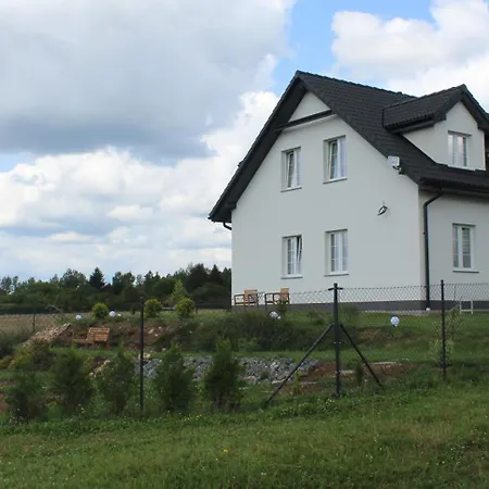 Apartmán Urok *