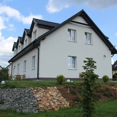 Urok * Kudowa-Zdrój