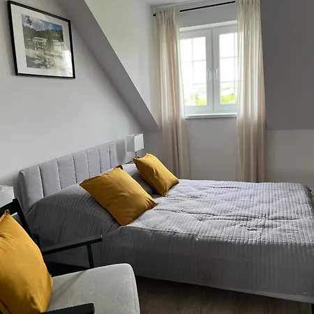 Apartmán Urok *
