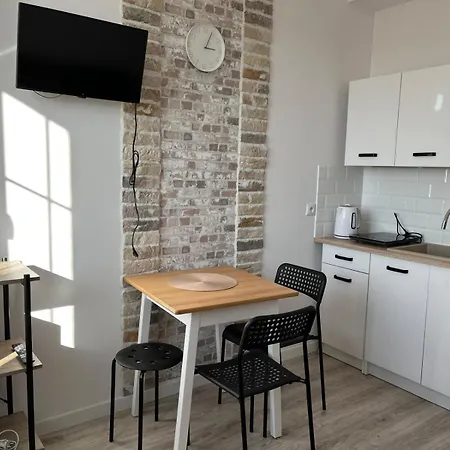 Urok Apartmán *