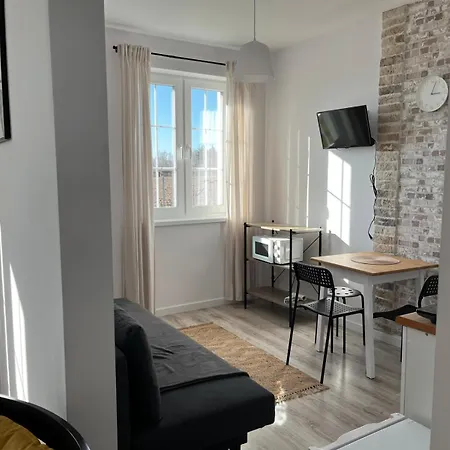 Urok Apartmán Kudowa-Zdrój