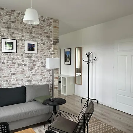 Urok Apartmán Kudowa-Zdrój