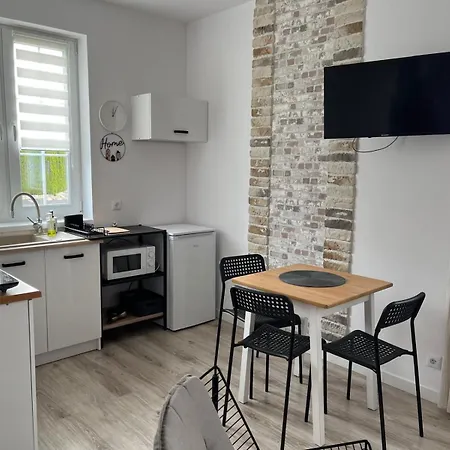 Apartmán Urok *