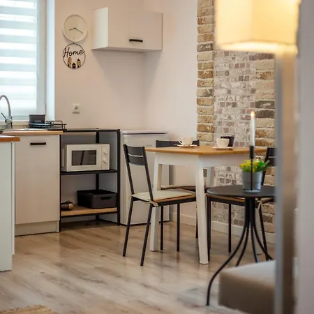 Urok Apartment Kudowa Zdroj