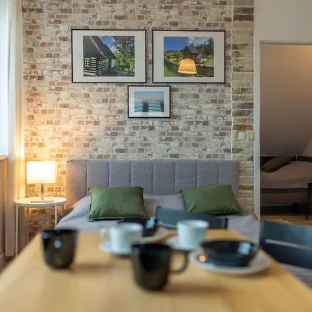 Urok Apartment Kudowa Zdroj