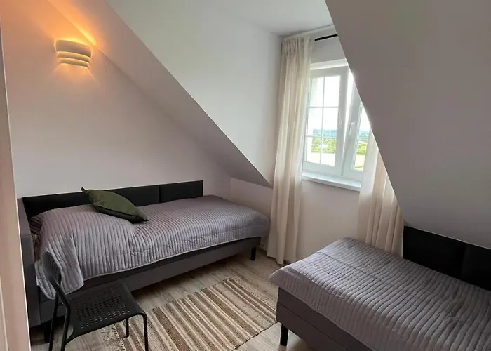 Apartamento Urok Kudowa-Zdrój