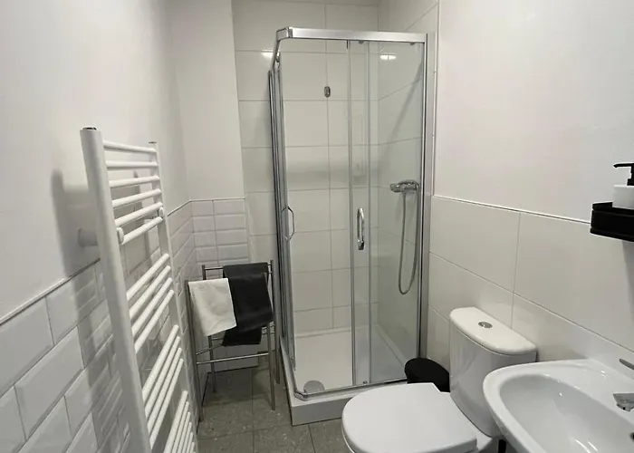 Apartamento Urok Kudowa-Zdrój