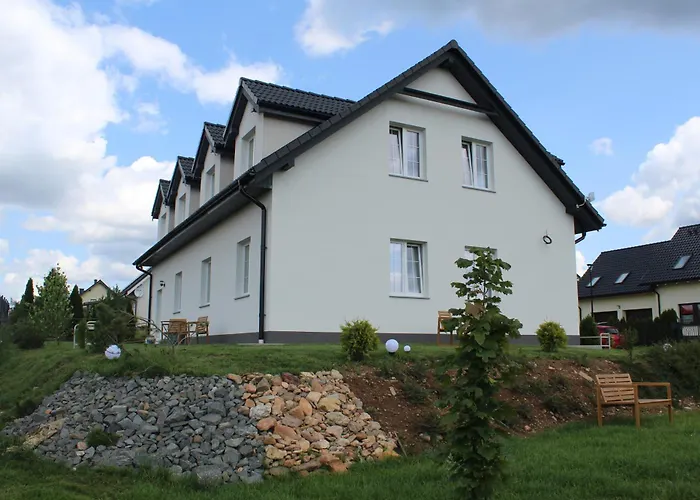 Urok * Kudowa-Zdrój