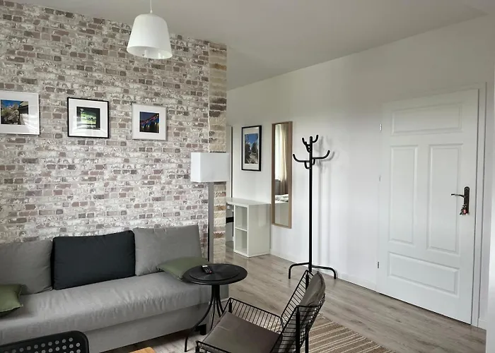 Urok Apartamento Kudowa-Zdrój