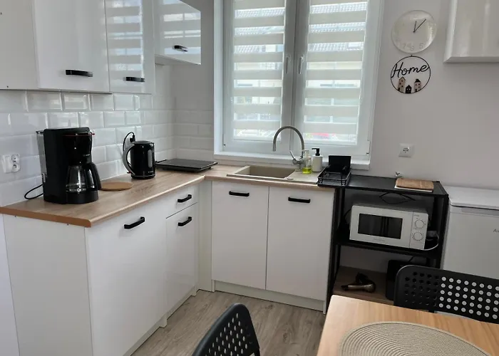 Urok * Kudowa-Zdrój