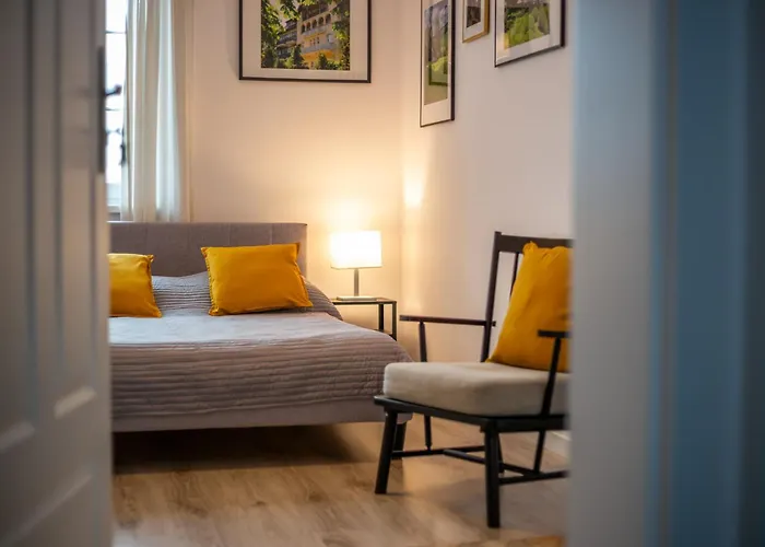 Urok * Kudowa-Zdrój